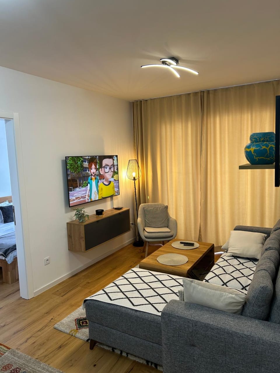Apartman MAD Bjelasnica Apartment in Federation of Bosnia and Herzegovina
