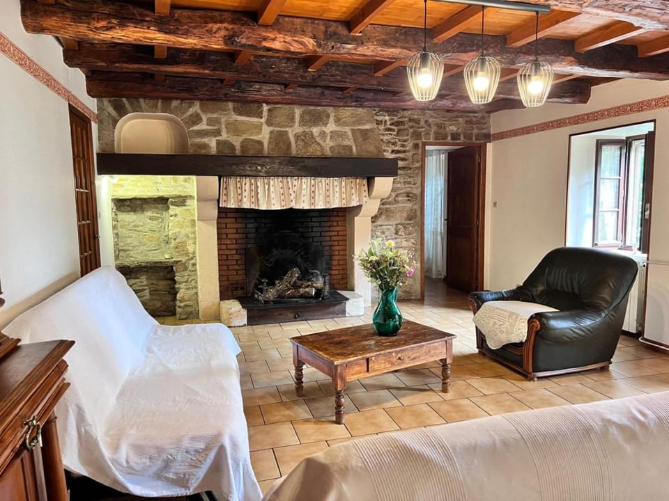 Grand gîte proche des lacs House in Occitanie