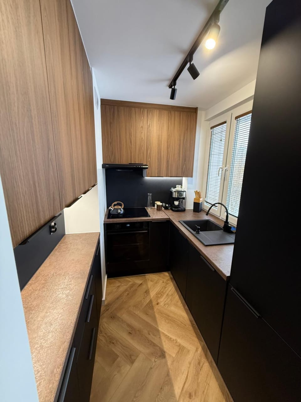 Apartament Wiosenna-blisko Targi Kielce Apartment in Poland
