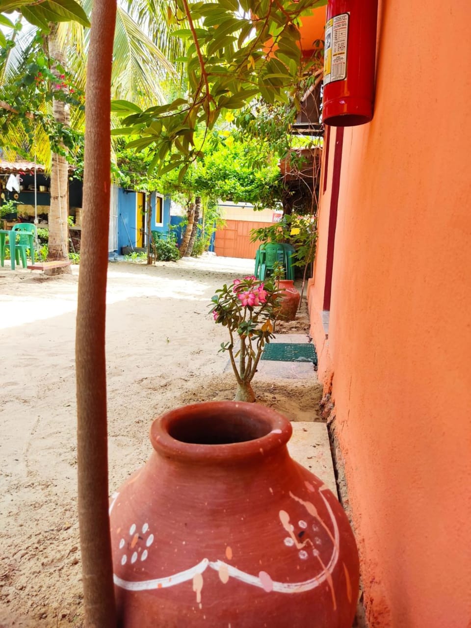 casa n 8 jeri Apartment in Jericoacoara