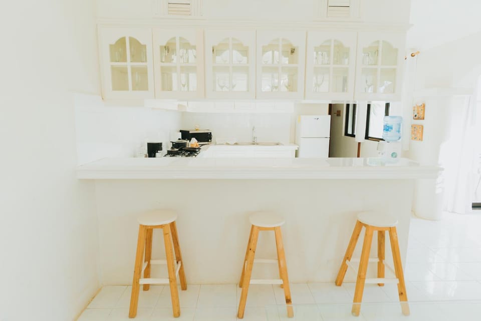 Coffee/tea facilities, Kitchen or kitchenette
