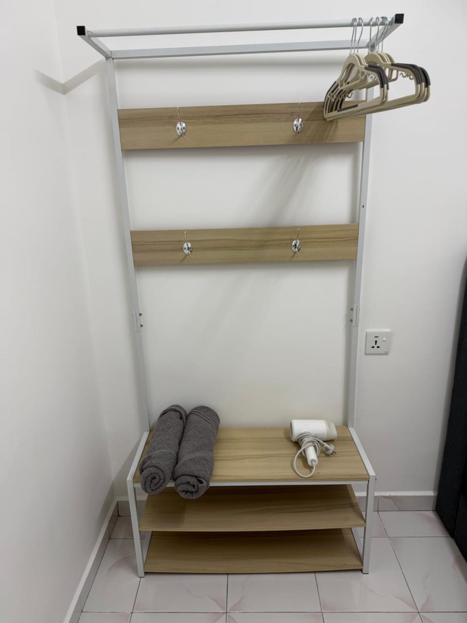 Kuala Terla Cameron Cozy Home - Self Check-in Apartment in Cameron Highlands