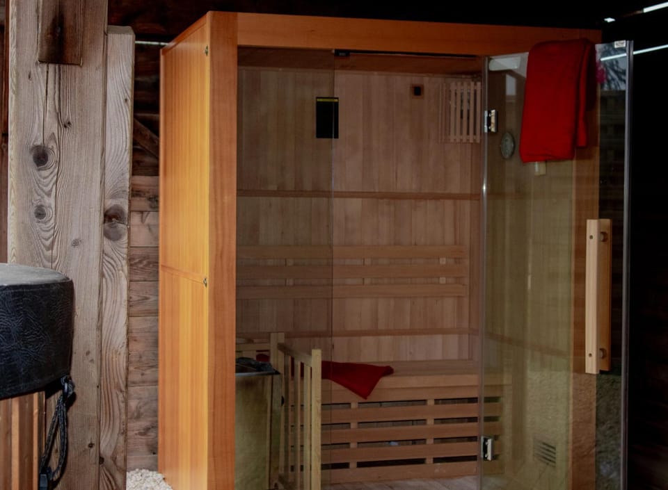 Le fourneau des champs Chalet in Bourgogne-Franche-Comté