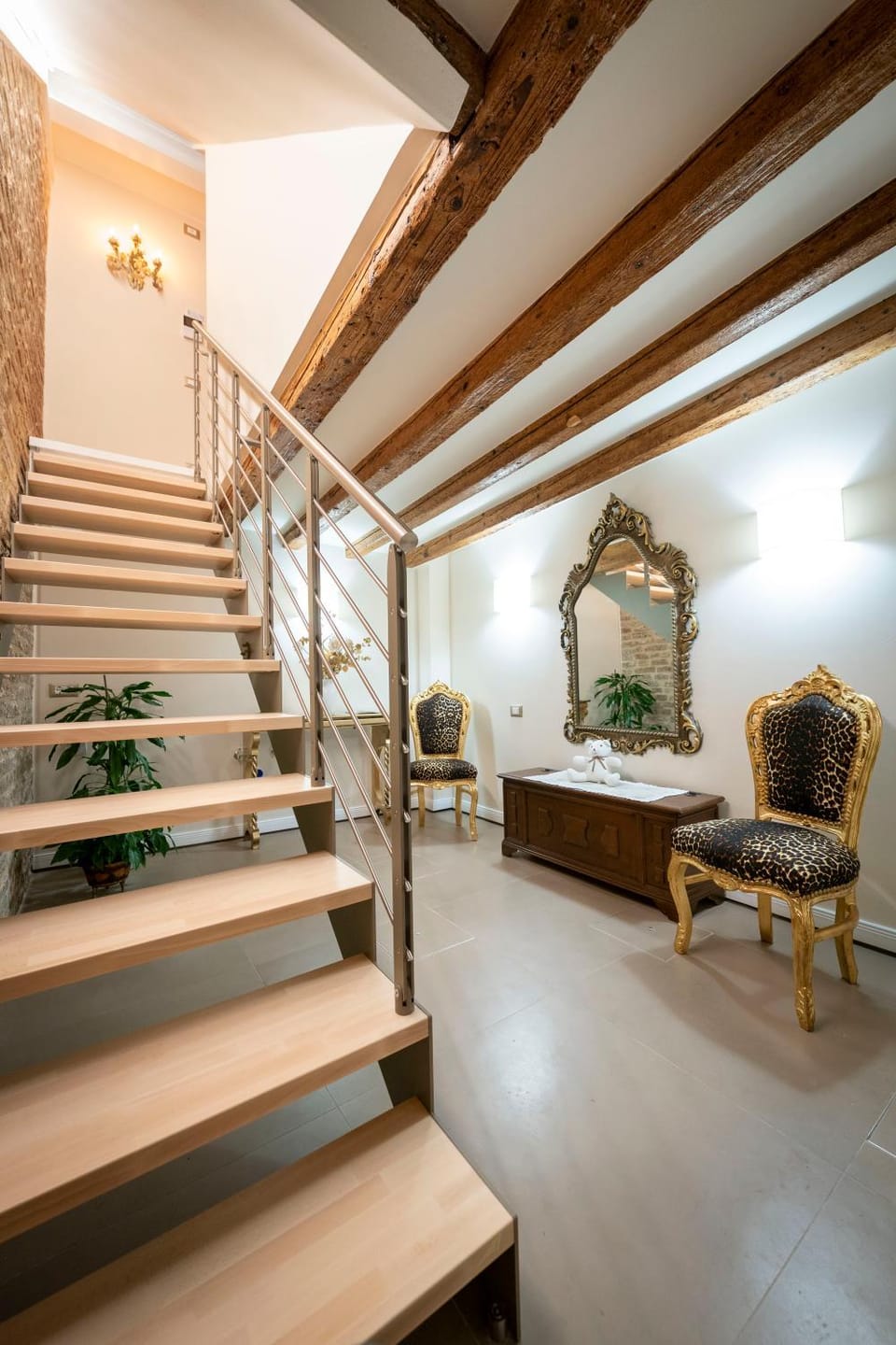 Stylish & Cozy Venetian House House in Lido di Venezia