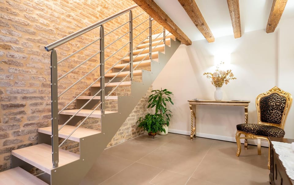 Stylish & Cozy Venetian House House in Lido di Venezia