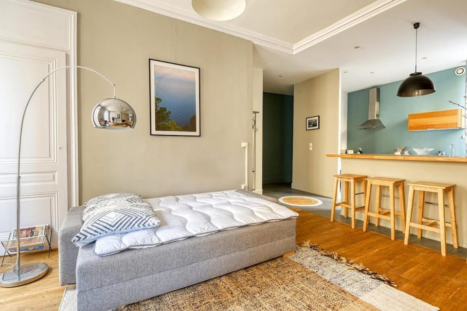Centre du Vieux Lyon - 4 personnes Apartment in Lyon