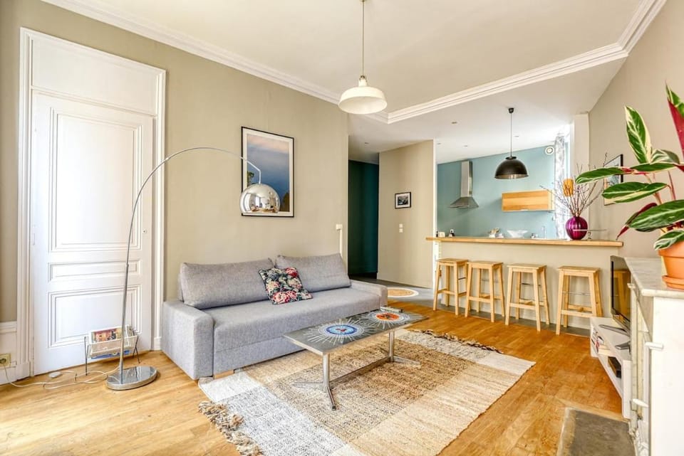 Centre du Vieux Lyon - 4 personnes Apartment in Lyon