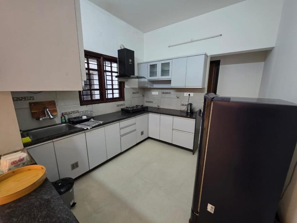Ixe Stays Bed and Breakfast in Mangaluru