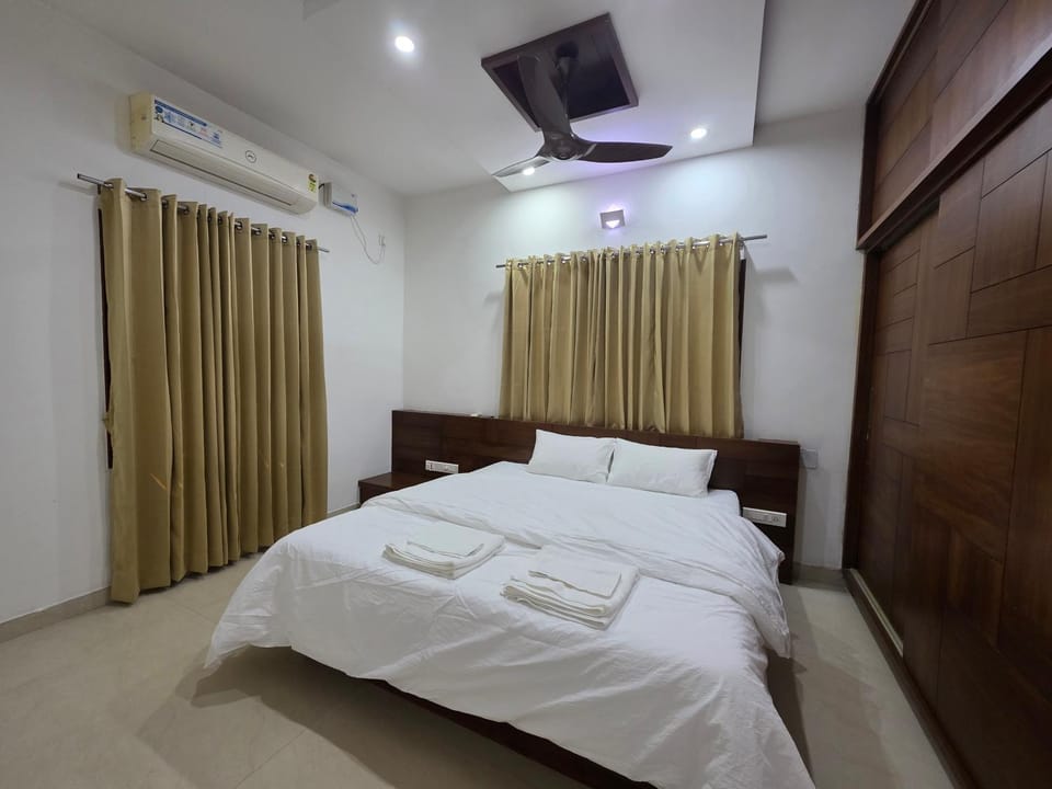 Ixe Stays Bed and Breakfast in Mangaluru