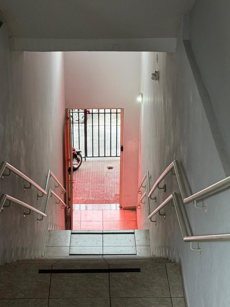 Ap familiar próximo ao AirPort Guarulhos! Apartment in Guarulhos