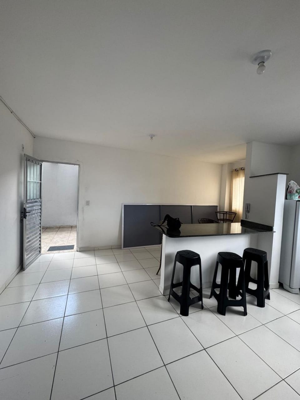 Ap familiar próximo ao AirPort Guarulhos! Apartment in Guarulhos