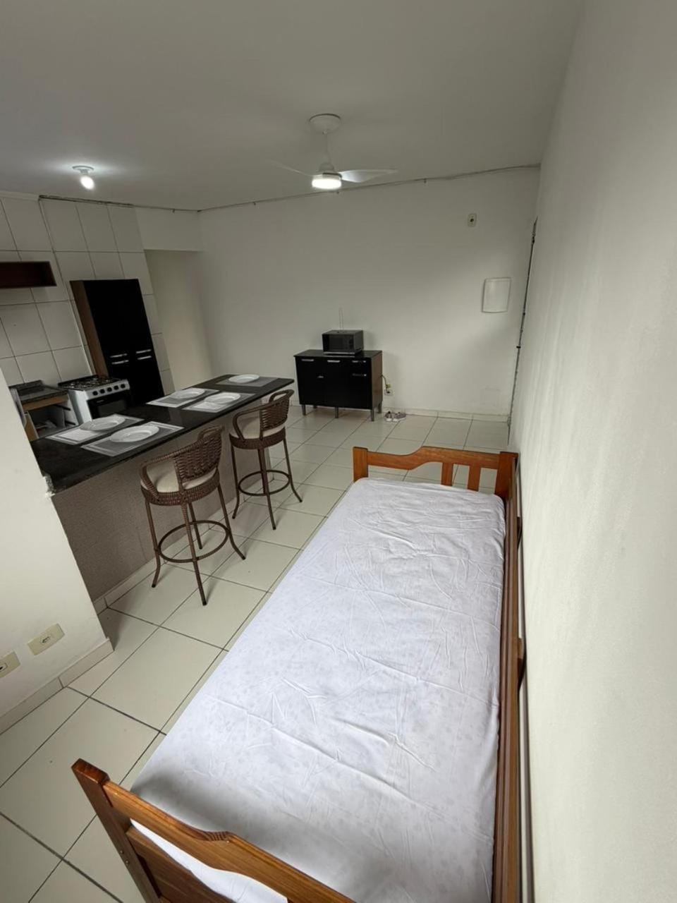 Ap familiar próximo ao AirPort Guarulhos! Apartment in Guarulhos