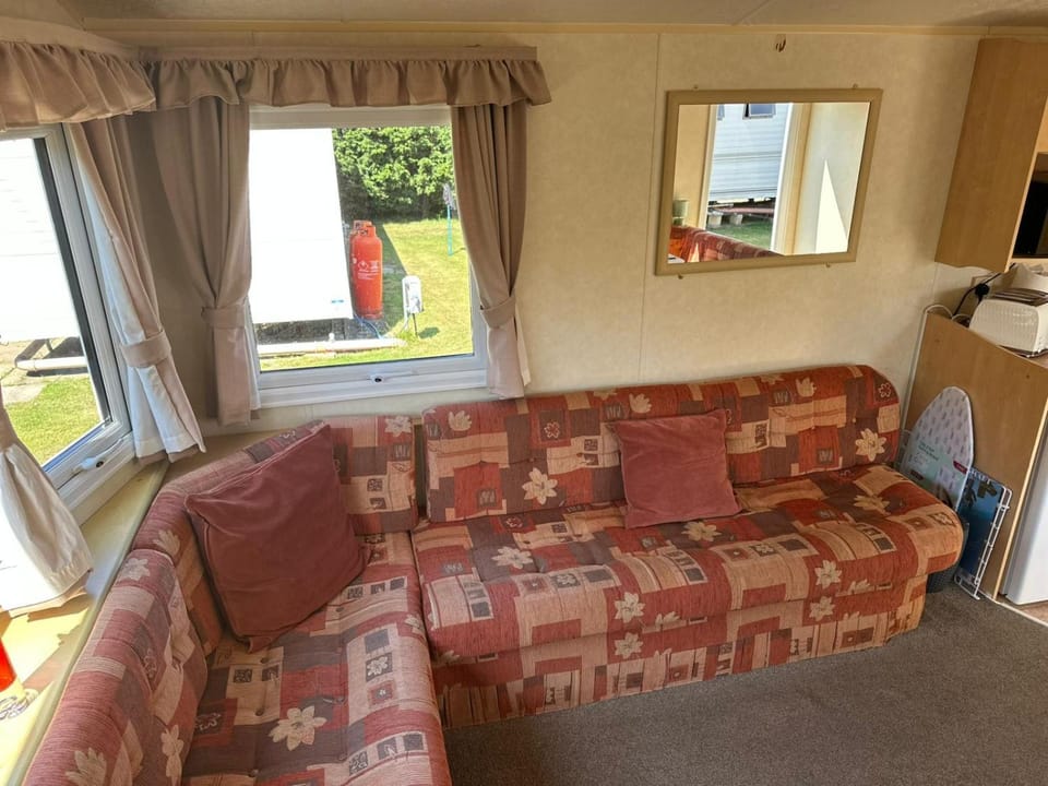 134 Sunrise at south view holiday park House in Skegness