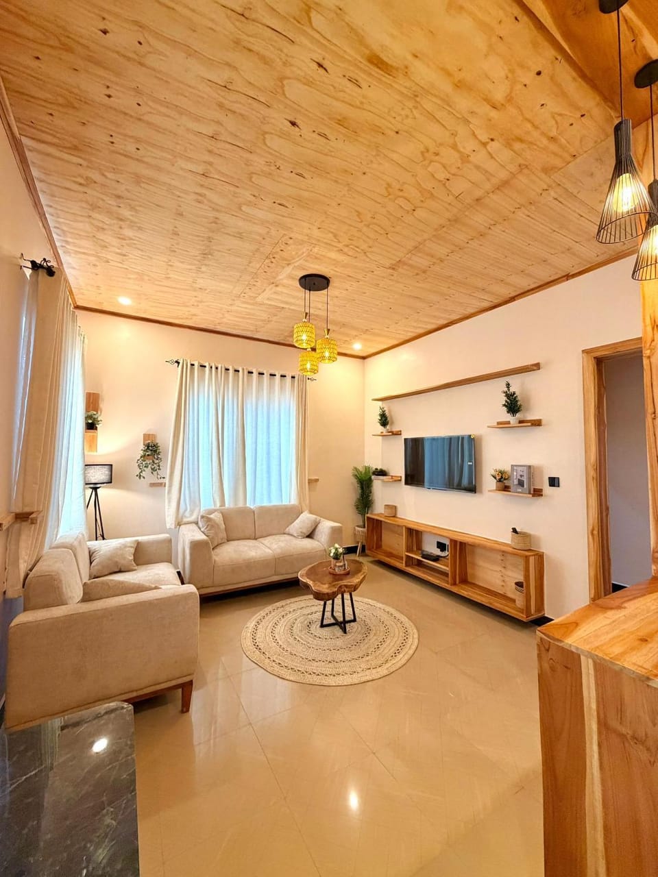 JND Cozy Homes Villa in Tanzania