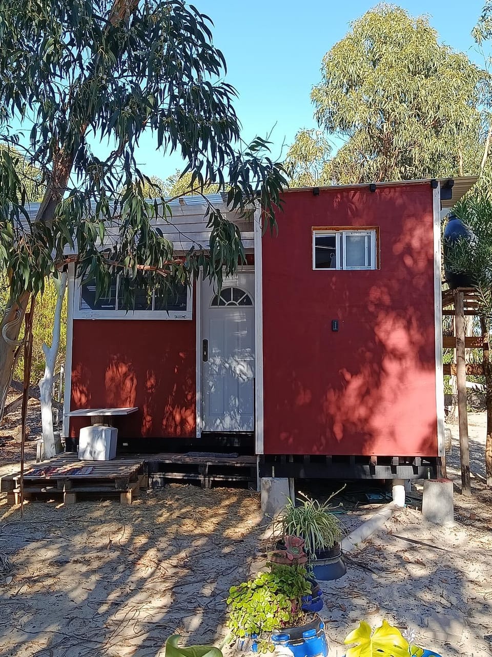 MiceLuz Apartment in Canelones Department, Uruguay