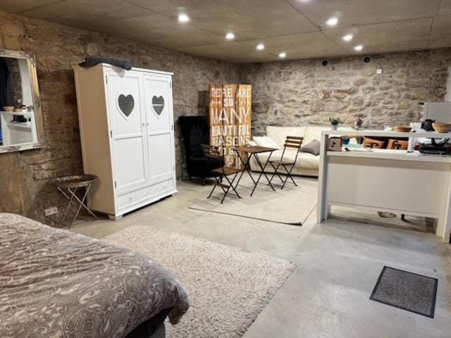 La Grotta Apartment in Trier-Saarburg