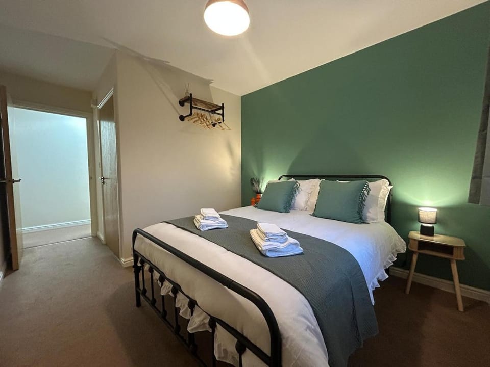Parkway Court - Open plan apartment Apartment in Doncaster