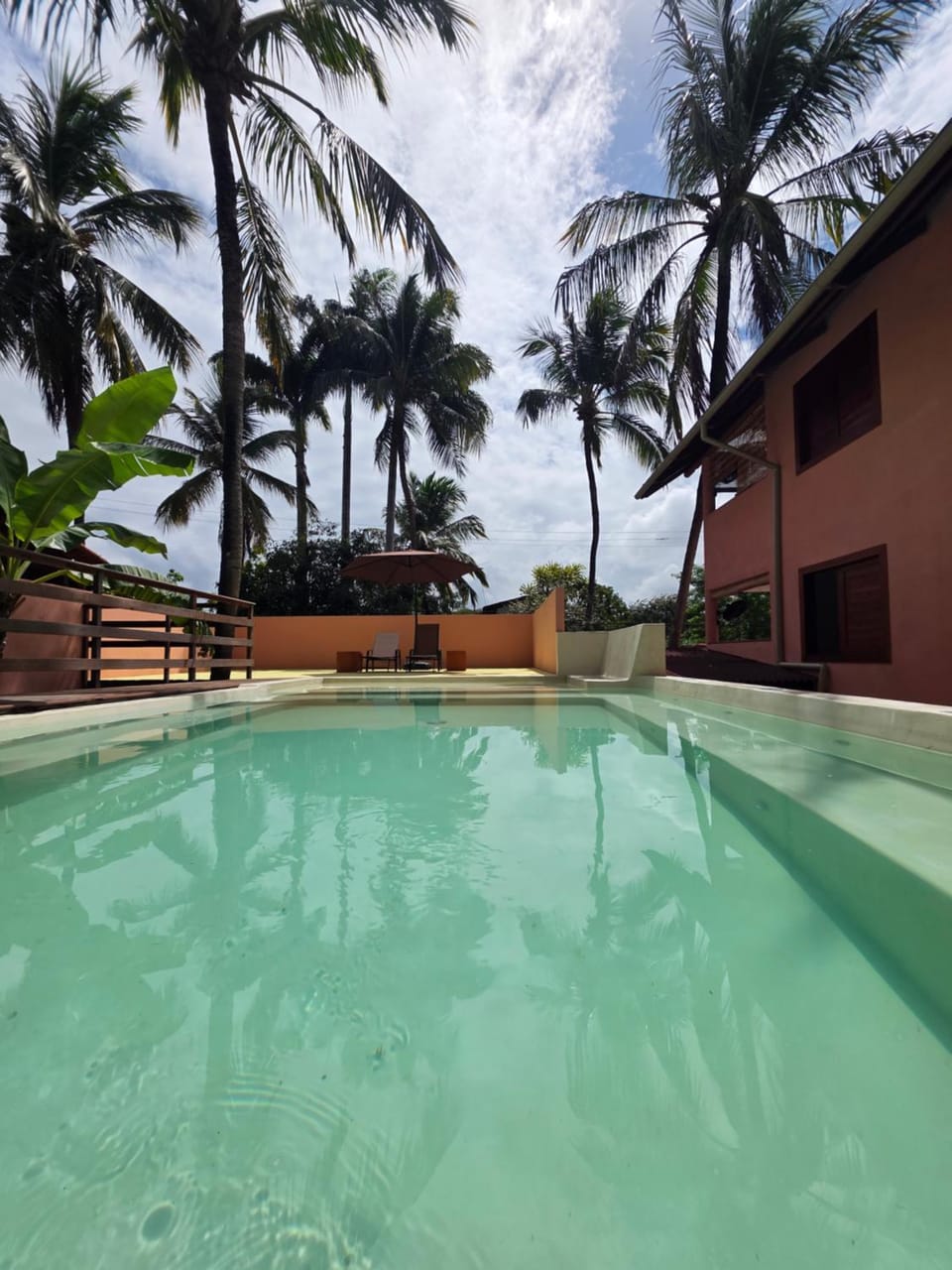 Day, Pool view, Swimming pool