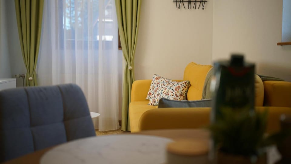 Apartmani Flocke Vlašić Apartment in Federation of Bosnia and Herzegovina