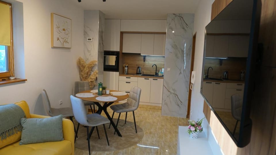 Apartmani Flocke Vlašić Apartment in Federation of Bosnia and Herzegovina