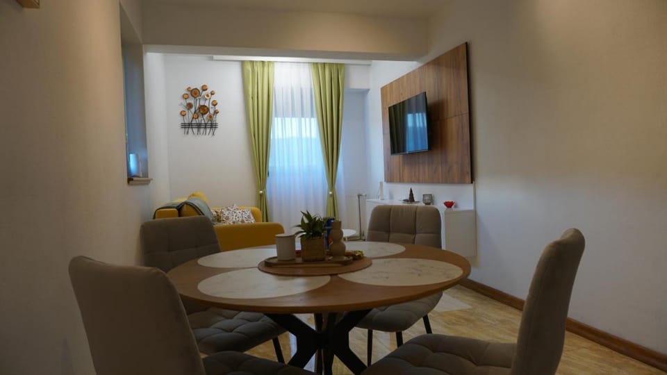 Apartmani Flocke Vlašić Apartment in Federation of Bosnia and Herzegovina