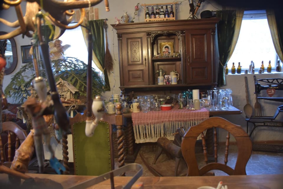 Pension Aigner Bed and Breakfast in Bavaria