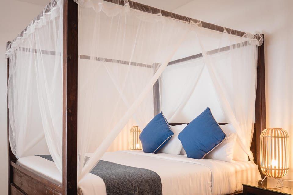 The C Samet Beach Resort SHA Plus Resort in Phe