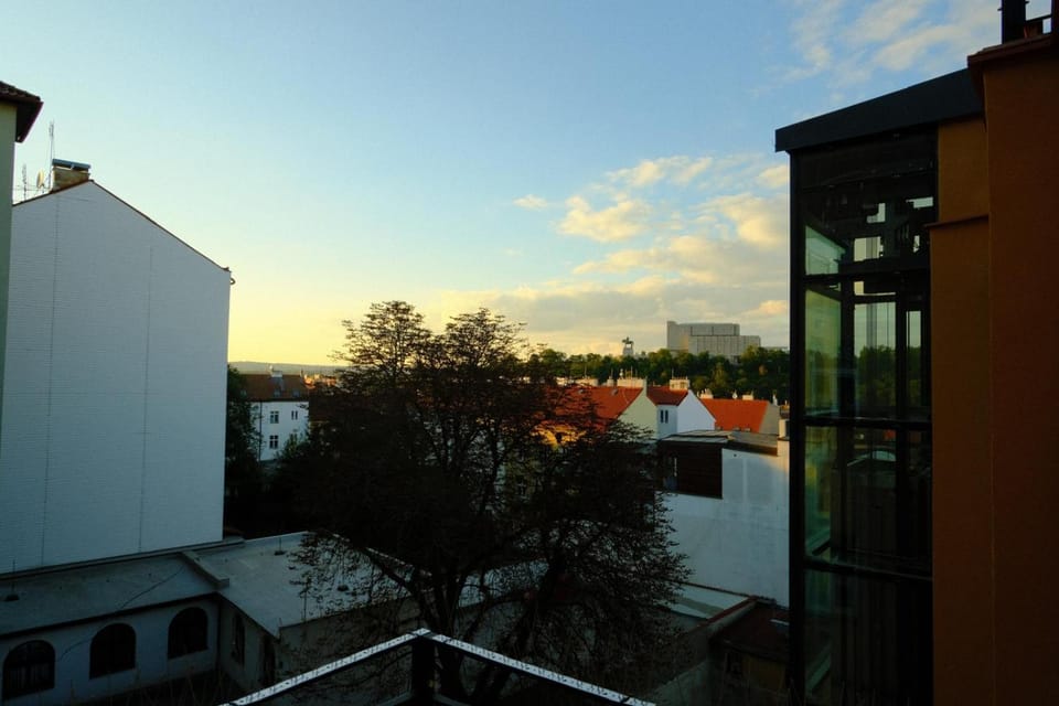 City view
