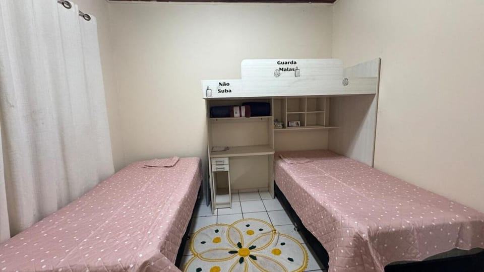 Cozy Family Corner Come and Check it Out House in State of Mato Grosso, Brazil