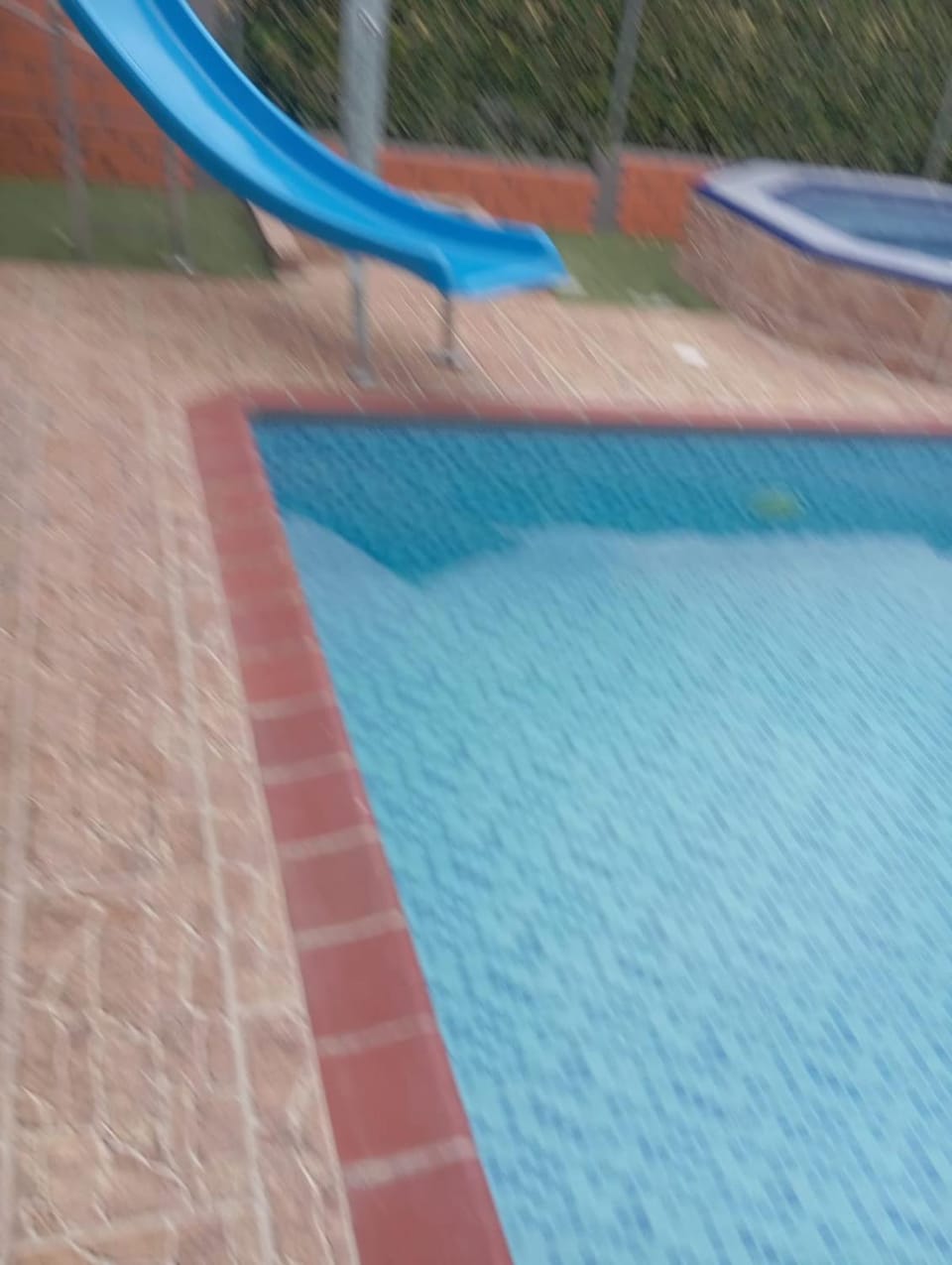 El Manantial Villa in Mariquita