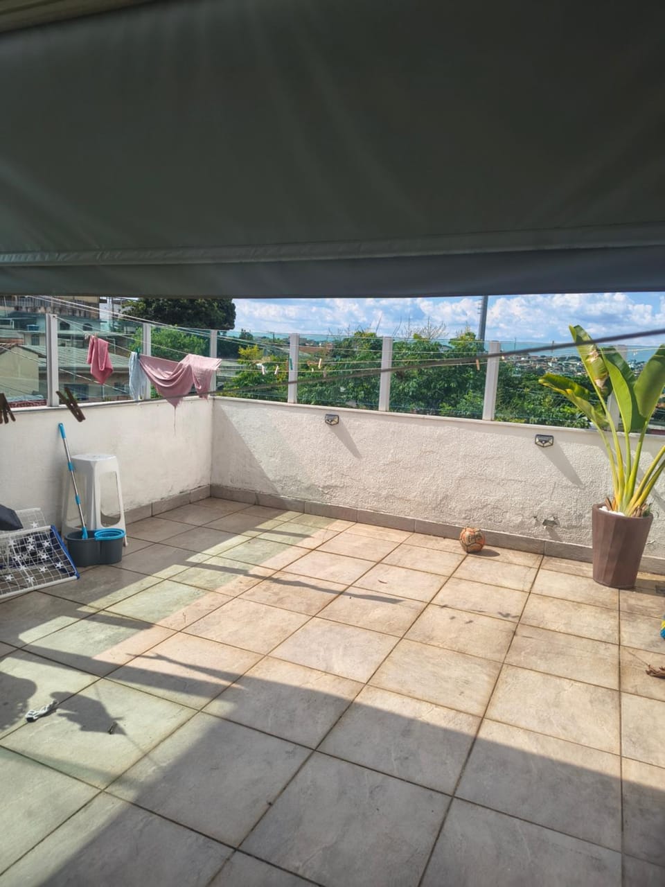 Cobertura em Belo Horizonte Apartment in Contagem