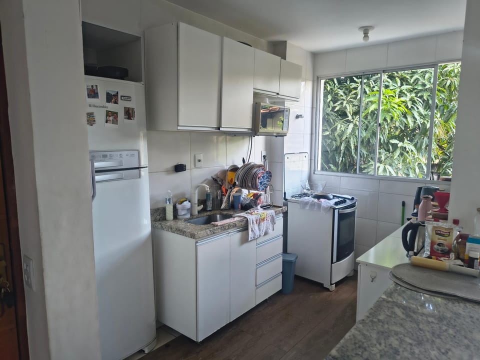 Cobertura em Belo Horizonte Apartment in Contagem