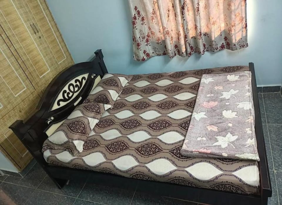 Eshvar homestays House in Tirupati