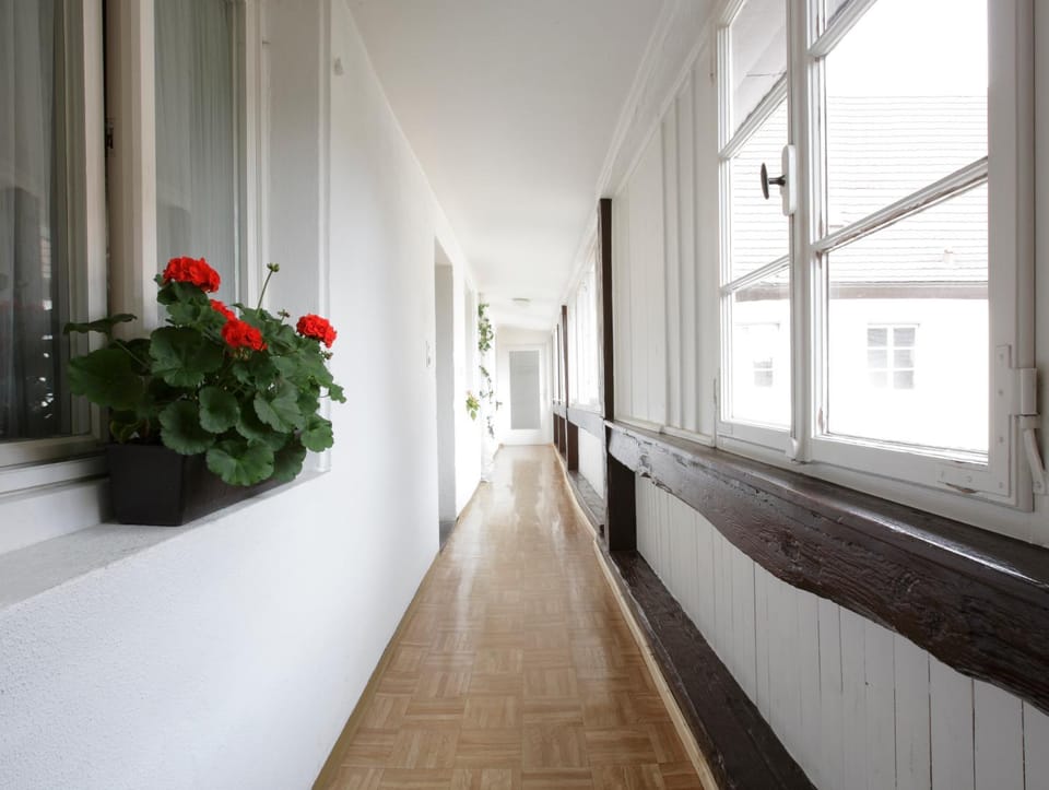 Hotel Scheidels Kranz Apartment in Ortenau