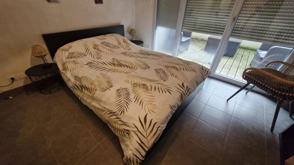Atlanta Apartment in Toulouse