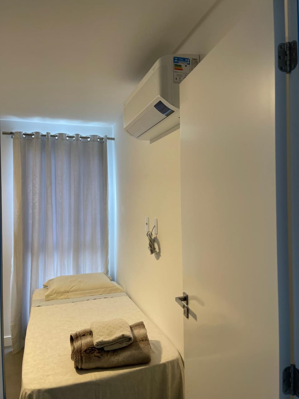 Bay Village Residence Apartment in Camboriú