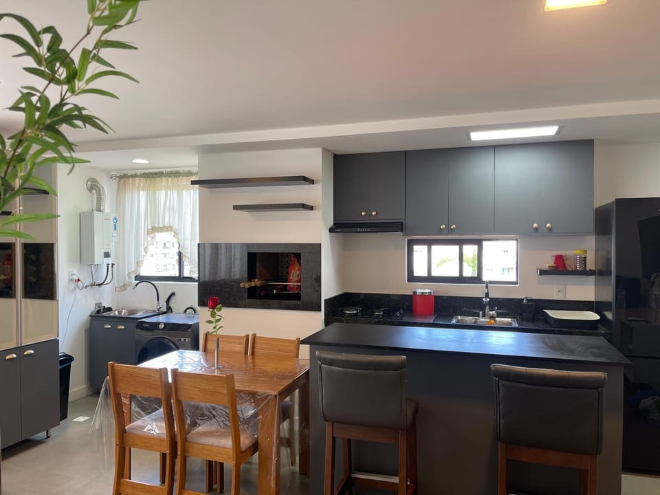 Bay Village Residence Apartment in Camboriú