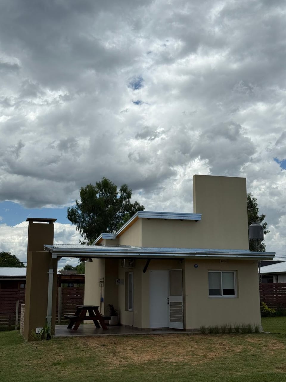 Complejo Aires del Cielo House in Entre Ríos Province, Argentina