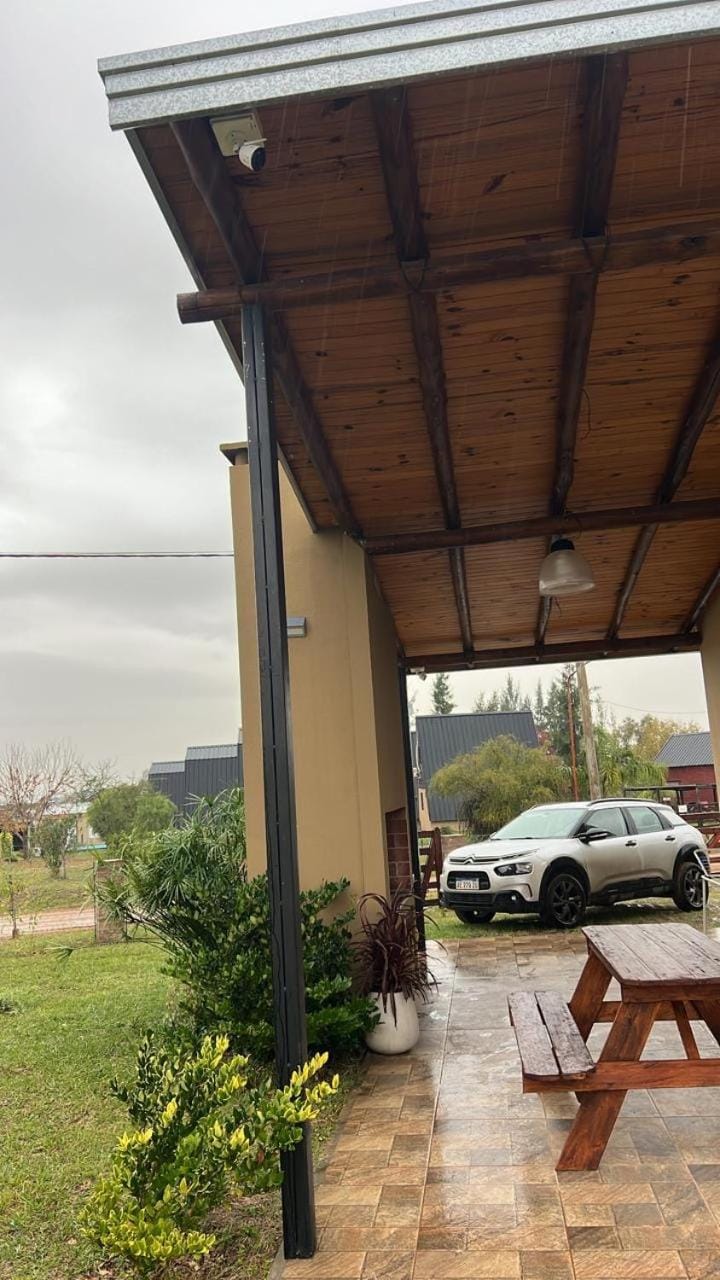 Complejo Aires del Cielo House in Entre Ríos Province, Argentina