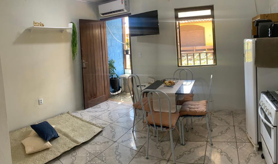 Apartamento Aconchego Apartment in State of Bahia