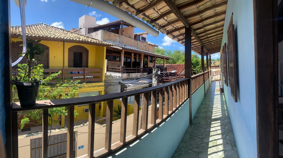 Apartamento Aconchego Apartment in State of Bahia