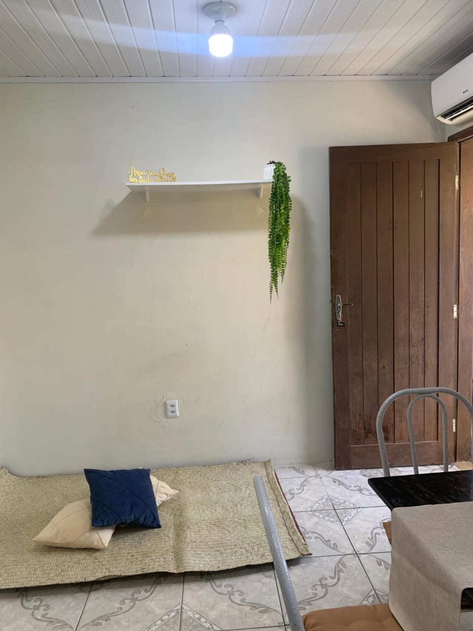 Apartamento Aconchego Apartment in State of Bahia