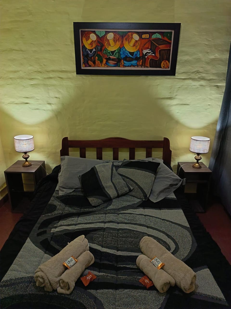 Cielo Serrano VCP Bed and Breakfast in Villa Carlos Paz