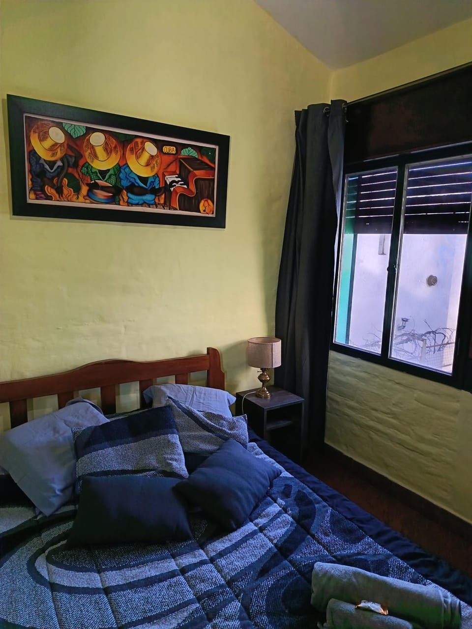 Cielo Serrano VCP Bed and Breakfast in Villa Carlos Paz