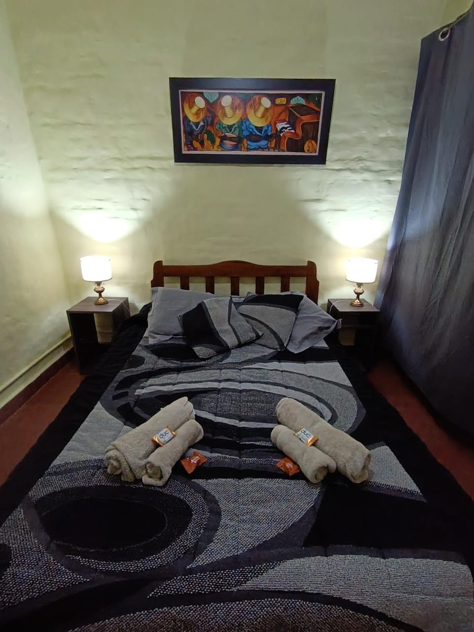 Cielo Serrano VCP Bed and Breakfast in Villa Carlos Paz