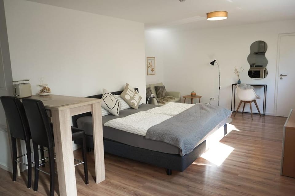 Modern, stylish & close to Karlsruhe Apartment in Baden-Württemberg