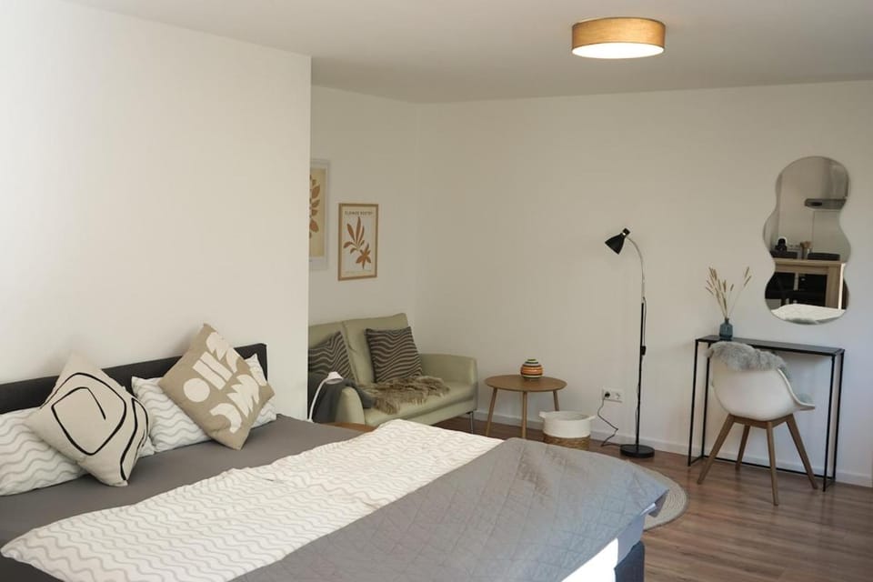 Modern, stylish & close to Karlsruhe Apartment in Baden-Württemberg