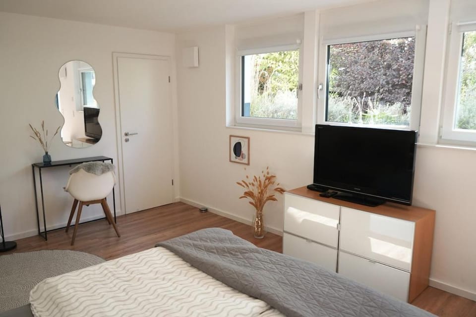 Modern, stylish & close to Karlsruhe Apartment in Baden-Württemberg