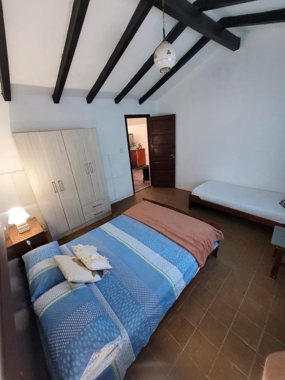 Casa Paraiso Serrano House in Valle Hermoso