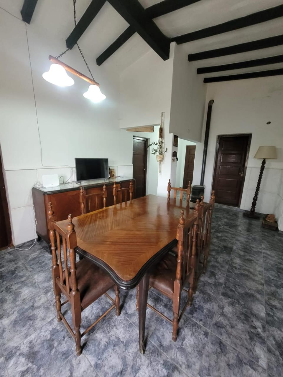 Casa Paraiso Serrano House in Valle Hermoso